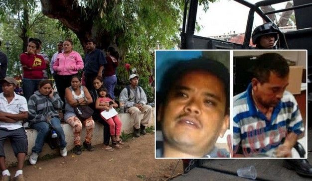 Detienen a 2 por abuso sexual en centro de rehabilitación de Saltillo