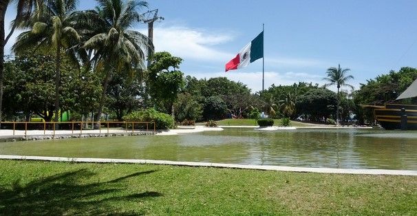 PROFEPA alerta de plagas en Parque Papagayo