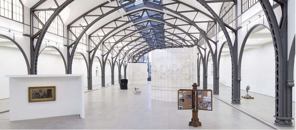 Debuta mexicana en uno de los más prominentes museos de Berlín