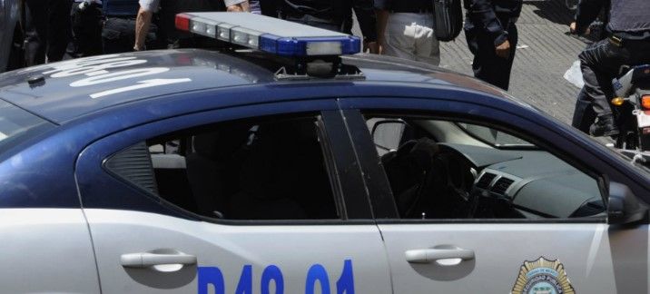 Madre entregó a su hijo a la justicia por homicidio Madre entregó a su hijo a la justicia por homicidio