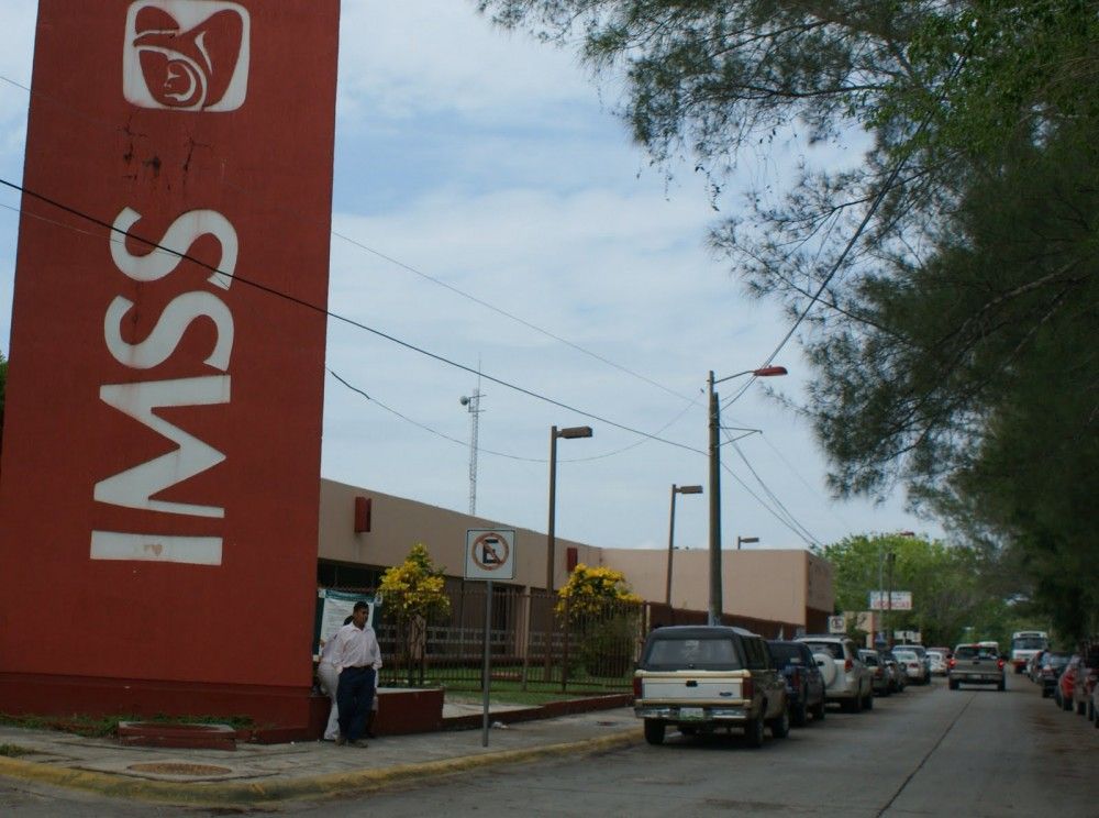 Prórroga para pago de cuotas obrero-patronales en BCS