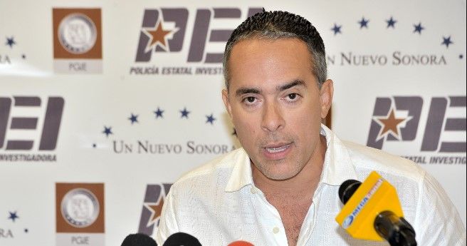 Confirman muerte de yaqui en sonora Confirman muerte de yaqui en sonora