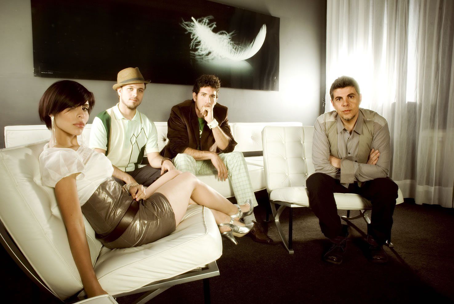 Playa Limbo celebrará 10 años con grabación de DVD en vivo: María León