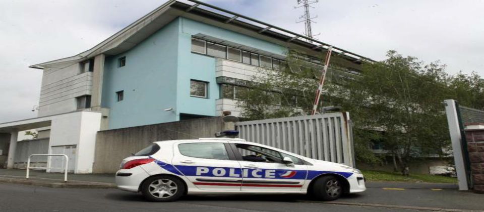 Detienen en Francia a presuntos miembros de célula yihadista