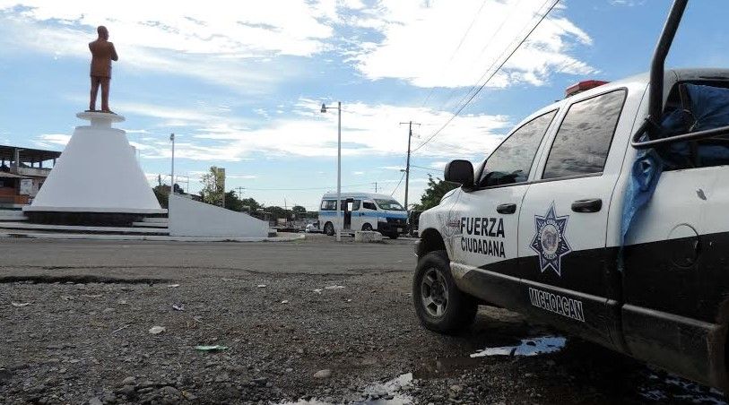 Buscan a ‘La Tuta’ en Lázaro Cárdenas