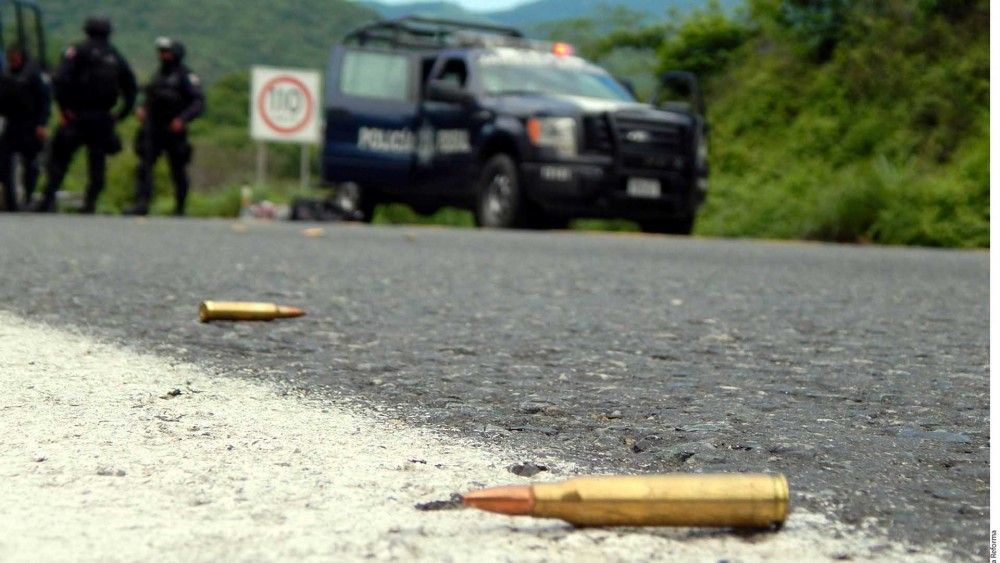 Balean a regidor de Tiquicheo, Michoacán