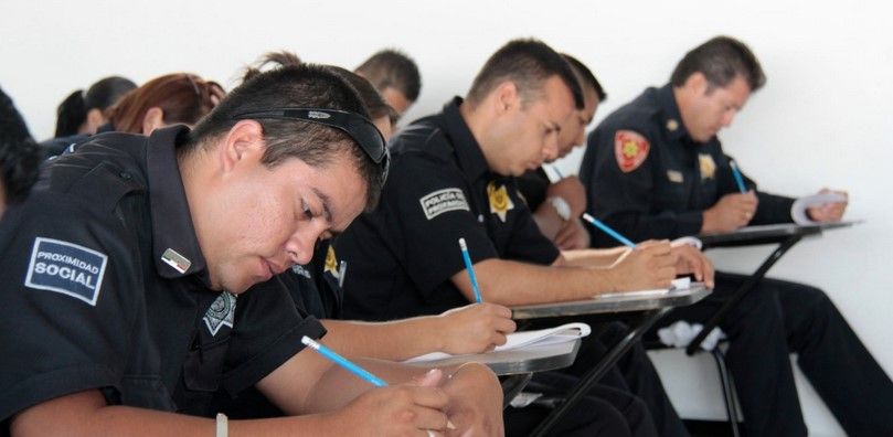 Despiden a 52 elementos de PGJDF por reprobar exámenes de confianza