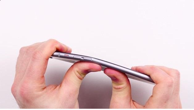 Los memes del iPhone 6 Plus