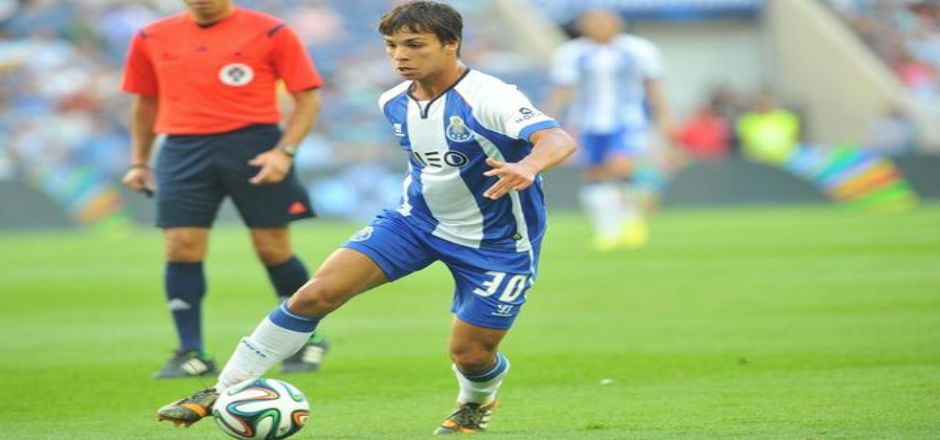 Porto salva un punto ante Lisboa en debut liguero de Diego Reyes