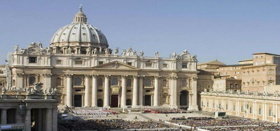 Vaticano anuncia fecha de fiestas litúrgicas