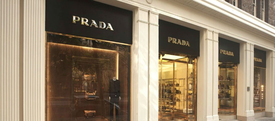 Prada y Bally llegan a las calles de Polanco