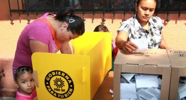 Elecciones del PRD podrían costar más de 100 mdp