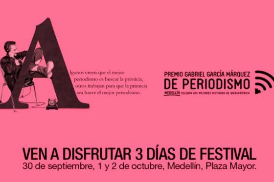 México tiene cuatro finalistas en Premio Gabriel García Márquez