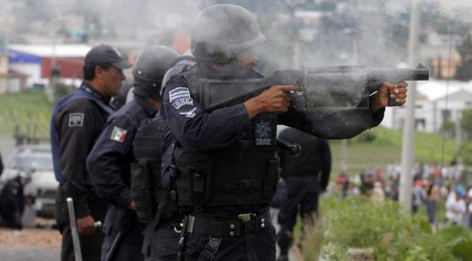 Gobierno de Puebla acepta recomendaciones de CNDH