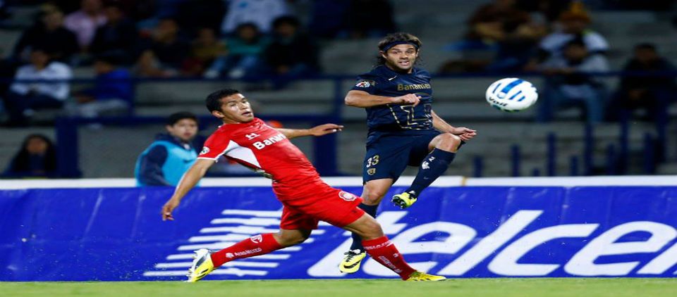 Pumas eliminado de la Copa MX