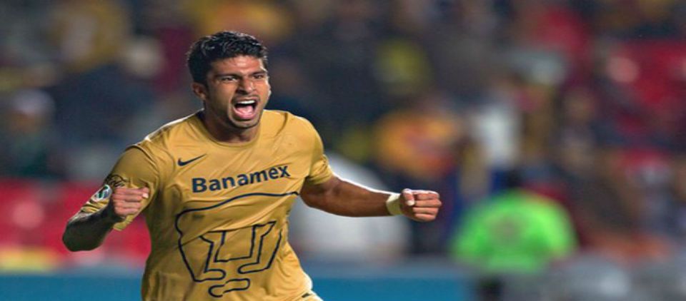 Pumas gana de visita a Morelia