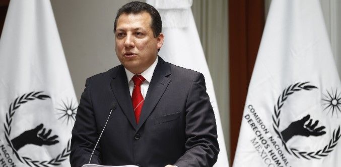 Exigen juicio político contra Raúl Plascencia