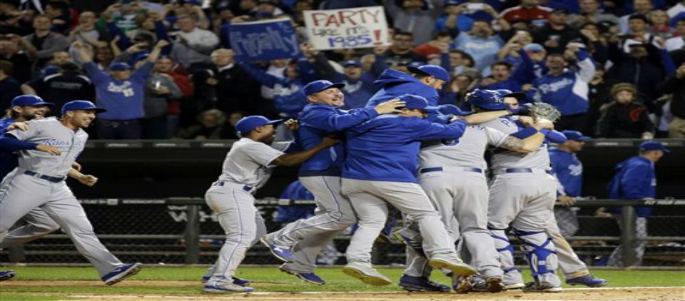 Reales van a playoffs después de 29 años