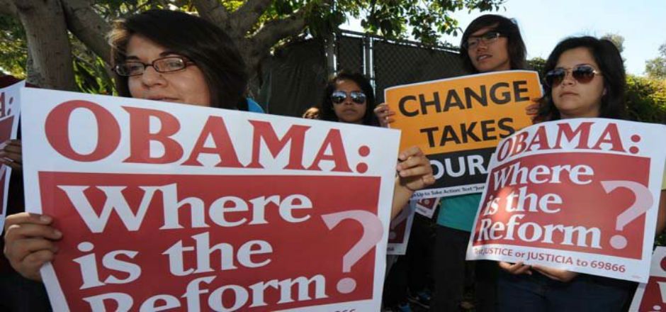 The New York Times critica al presidente Obama