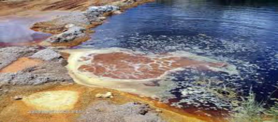 Grupo México ofrece pagar contaminación al río Sonora