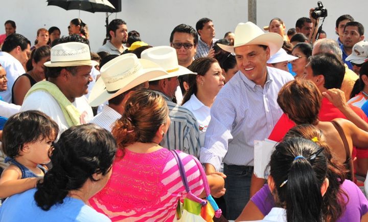 Toca a INE actuar sobre gobernador de Nayarit: magistrado