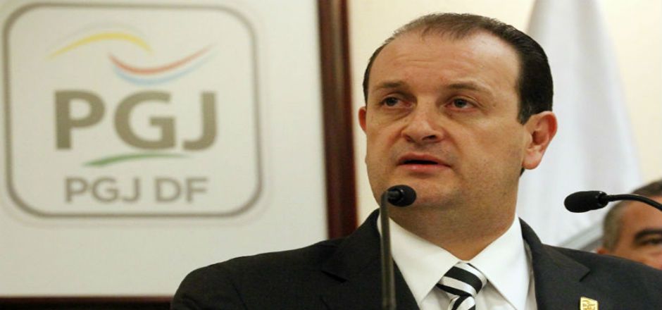 Detenidas 446 personas por robo a casa habitación en 2014: PGJDF