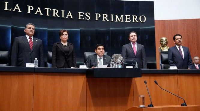 EPN ha hecho más contra pobreza que panistas en 12 años: Rosario Robles