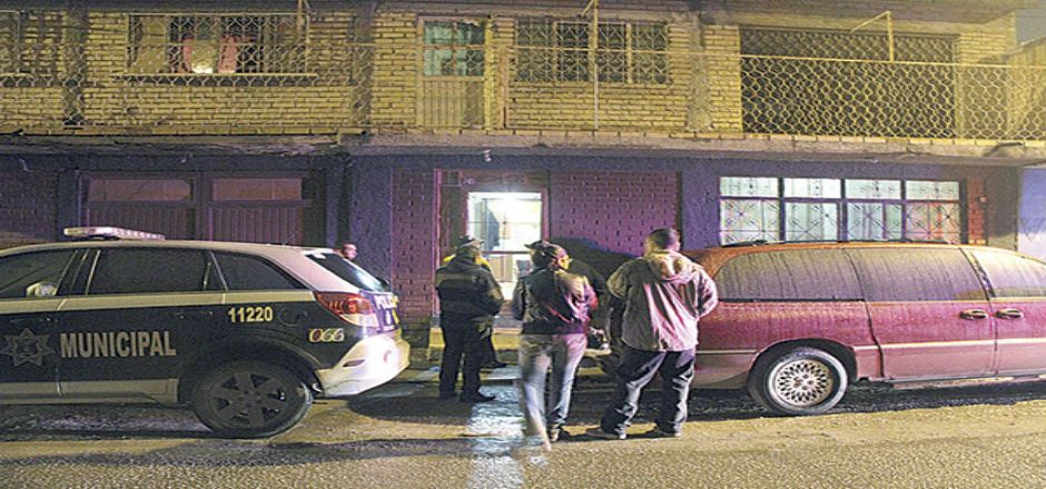 Encuentran asesinado a un estilista de Saltillo