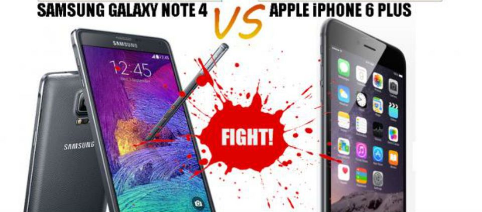 Samsung lanza smartphone en China antes que Apple Samsung lanza smartphone en China antes que Apple