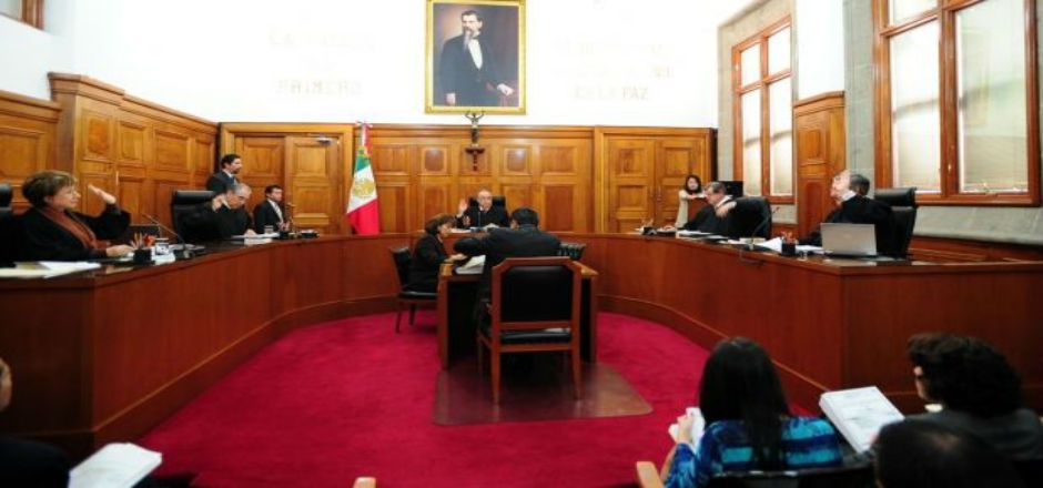 Constitucional la no devolución de IVA a extranjeros visitantes: SCJN