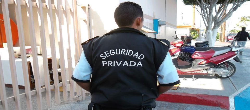 Aprueba Senado regulación a compañías de seguridad privada - seguridad-privada1