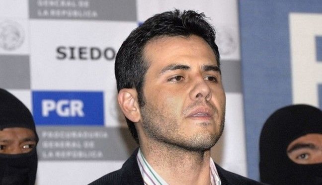 Hijo de “El Mayo” Zambada se declara culpable