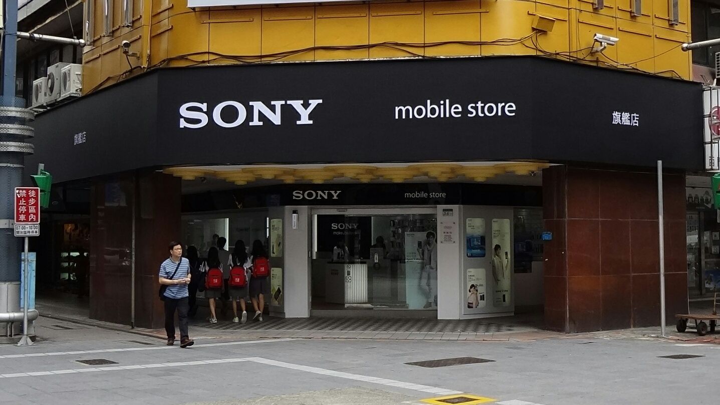 Sony reestructurará su división de móviles
