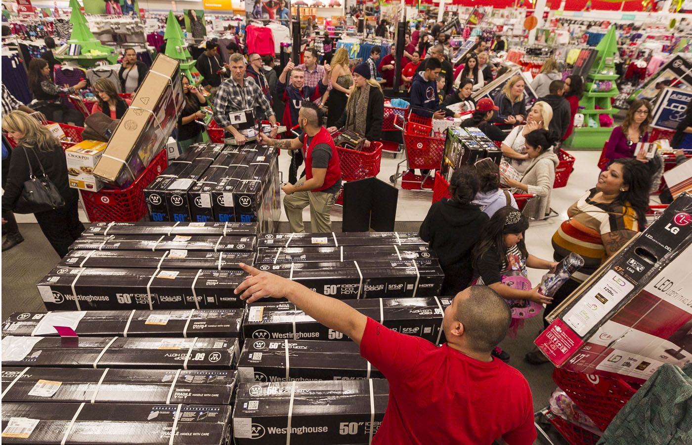 Nuevamente rematan artículos… por error Nuevamente rematan artículos… por error