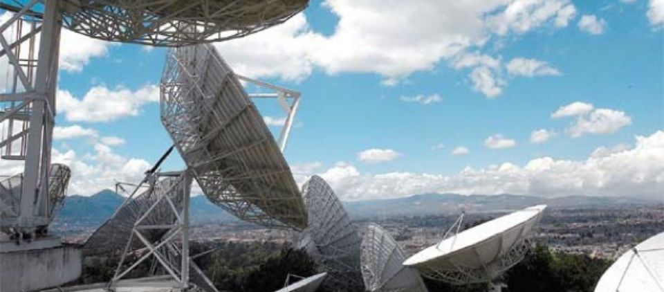 Invierten casi 3 mmdp en Telecomunicaciones Invierten casi 3 mmdp en Telecomunicaciones