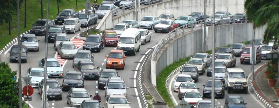 Mañana opera de forma normal programa Hoy No Circula