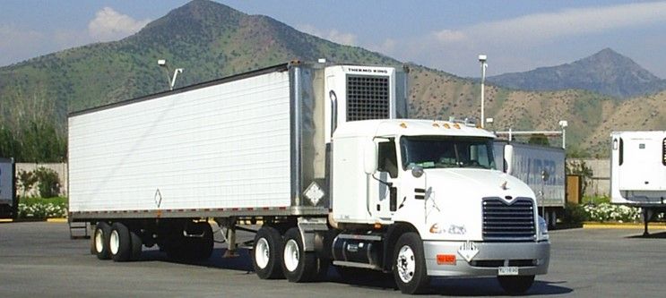 Aprueban NOM-012 sobre pesos y dimensiones máximas en vehículos