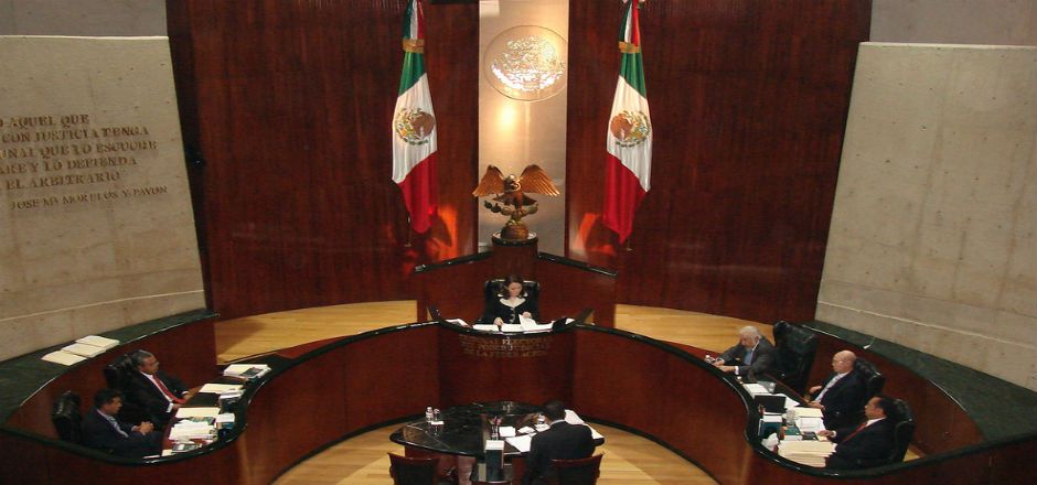 Tribunal Electoral se declara listo para proceso electoral 2014-2015 Tribunal Electoral se declara listo para proceso electoral 2014-2015