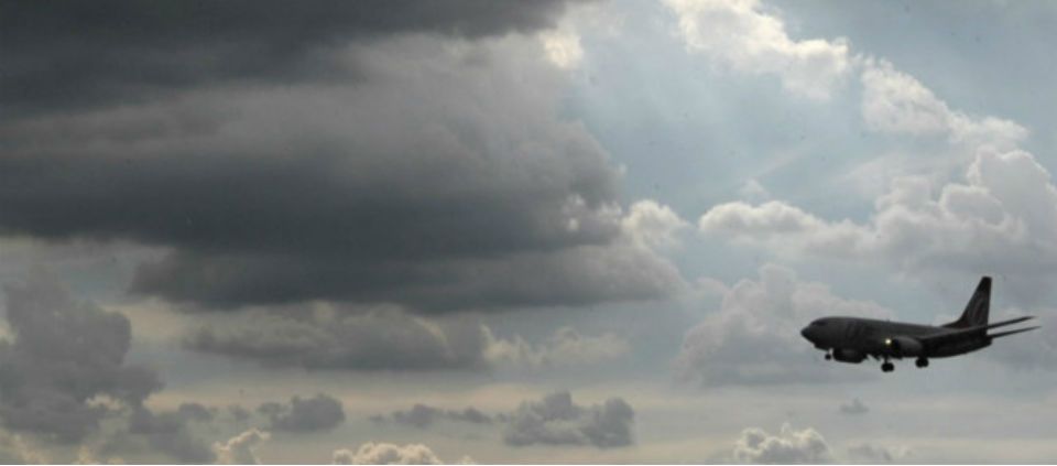 Tecnología contra turbulencias Tecnología contra turbulencias