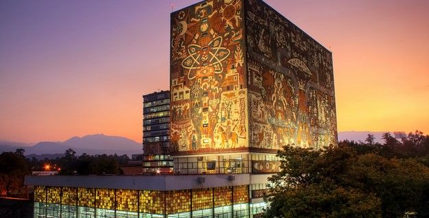 UNAM cae e ITESM sube en ranking de universidades UNAM cae e ITESM sube en ranking de universidades