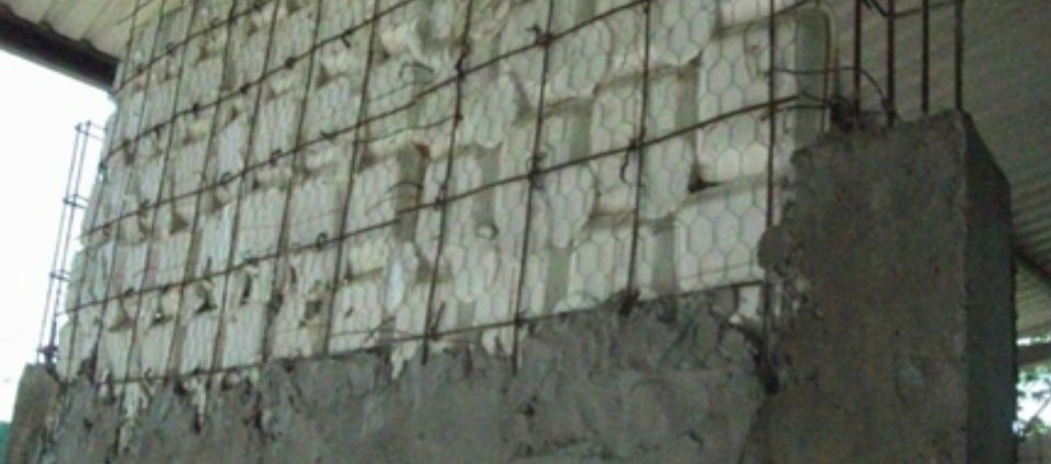 Fomentan uso de unicel en construcción Fomentan uso de unicel en construcción