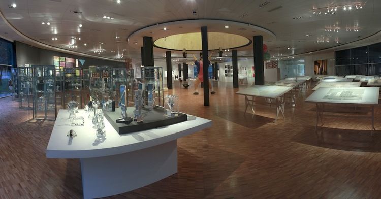 Museo de Arte Moderno rompe récord de asistencia