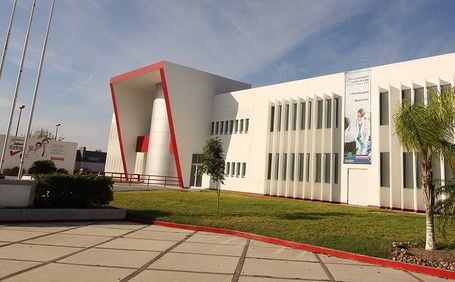 Cierran Universidad en Reynosa por extorsión