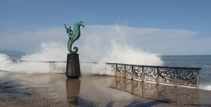 ‘Odile’ deja dos muertos en Jalisco ‘Odile’ deja dos muertos en Jalisco