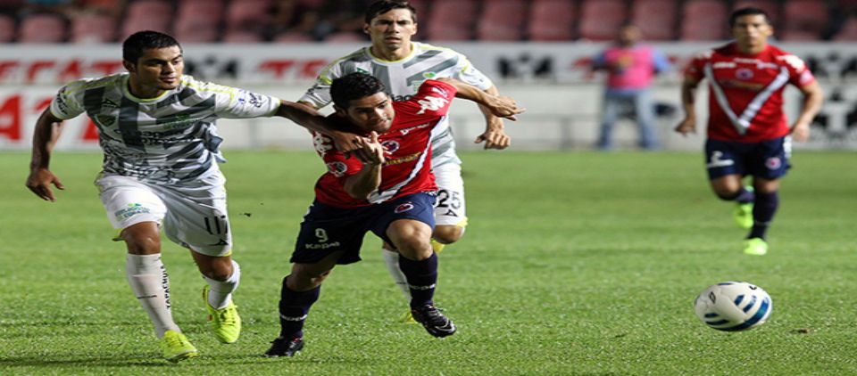 Tiburones y Jaguares empataron