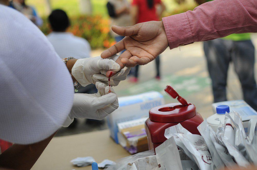 Aplicarán pruebas rápidas para detectar VIH/Sida
