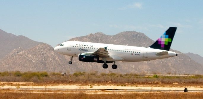 Aerolíneas anuncian vuelos especiales desde BCS Aerolíneas anuncian vuelos especiales desde BCS