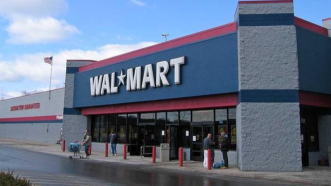 Walmart reabrió 7 de 8 sucursales en BCS Walmart reabrió 7 de 8 sucursales en BCS