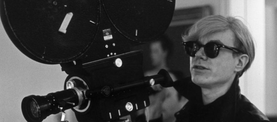 Subastarán retratos de Elvis y Marlon Brando de Andy Warhol Subastarán retratos de Elvis y Marlon Brando de Andy Warhol