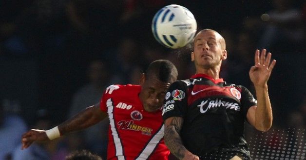 Los Tiburones Rojos vencen a los Xolos 1-0